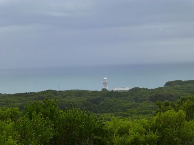 Cape Otway Lightstation – the oldest, surviving lighthouse in mainland Australia